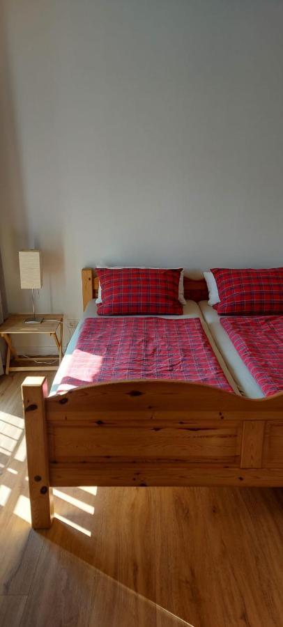Ahrenviol Ferienwohnung Matzibarg מראה חיצוני תמונה