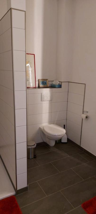 Ahrenviol Ferienwohnung Matzibarg מראה חיצוני תמונה