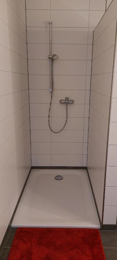 Ahrenviol Ferienwohnung Matzibarg מראה חיצוני תמונה
