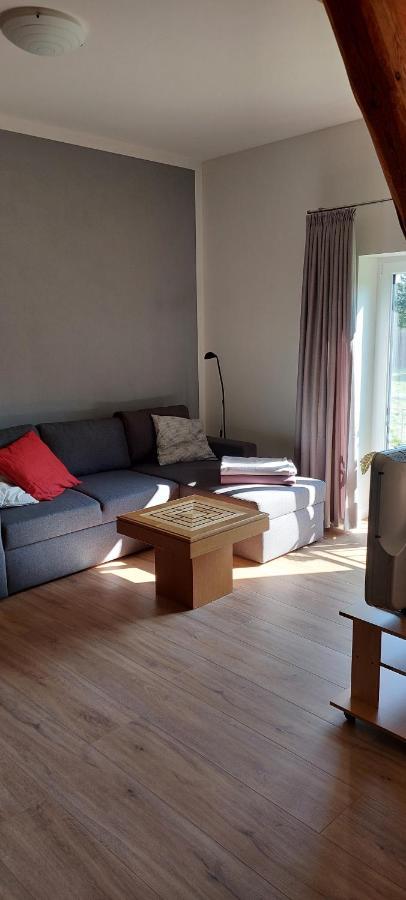 Ahrenviol Ferienwohnung Matzibarg מראה חיצוני תמונה