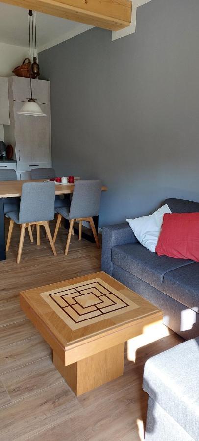 Ahrenviol Ferienwohnung Matzibarg מראה חיצוני תמונה